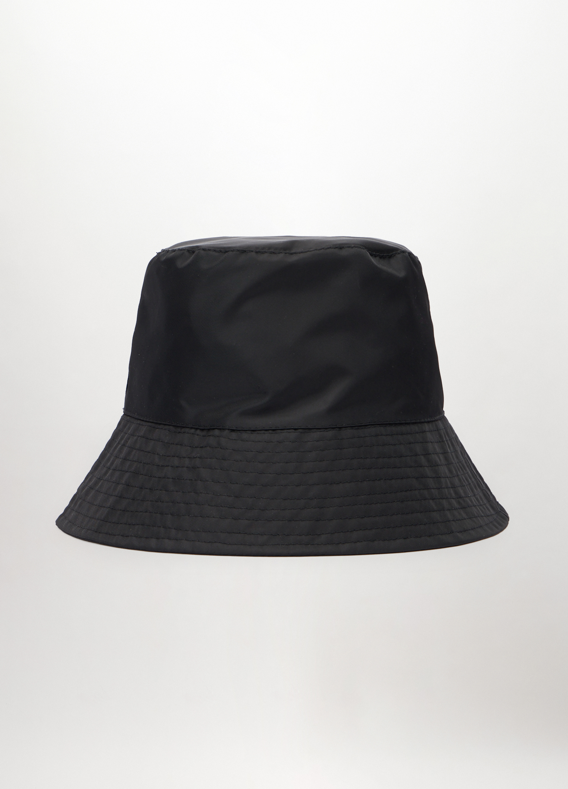 Upim, Cappello Bucket Donna, Nero, Taglia: ONE SIZE