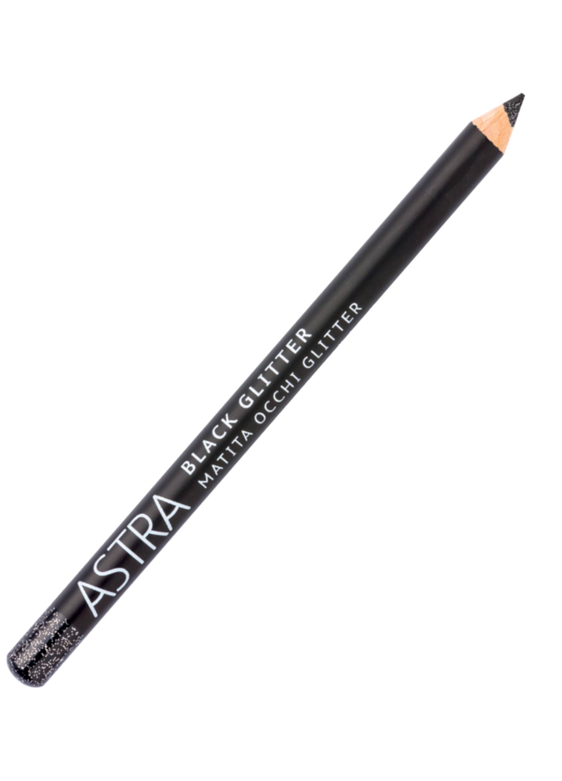 Giufra Srl Black Glitter - Matita Occhi - Immagine 7