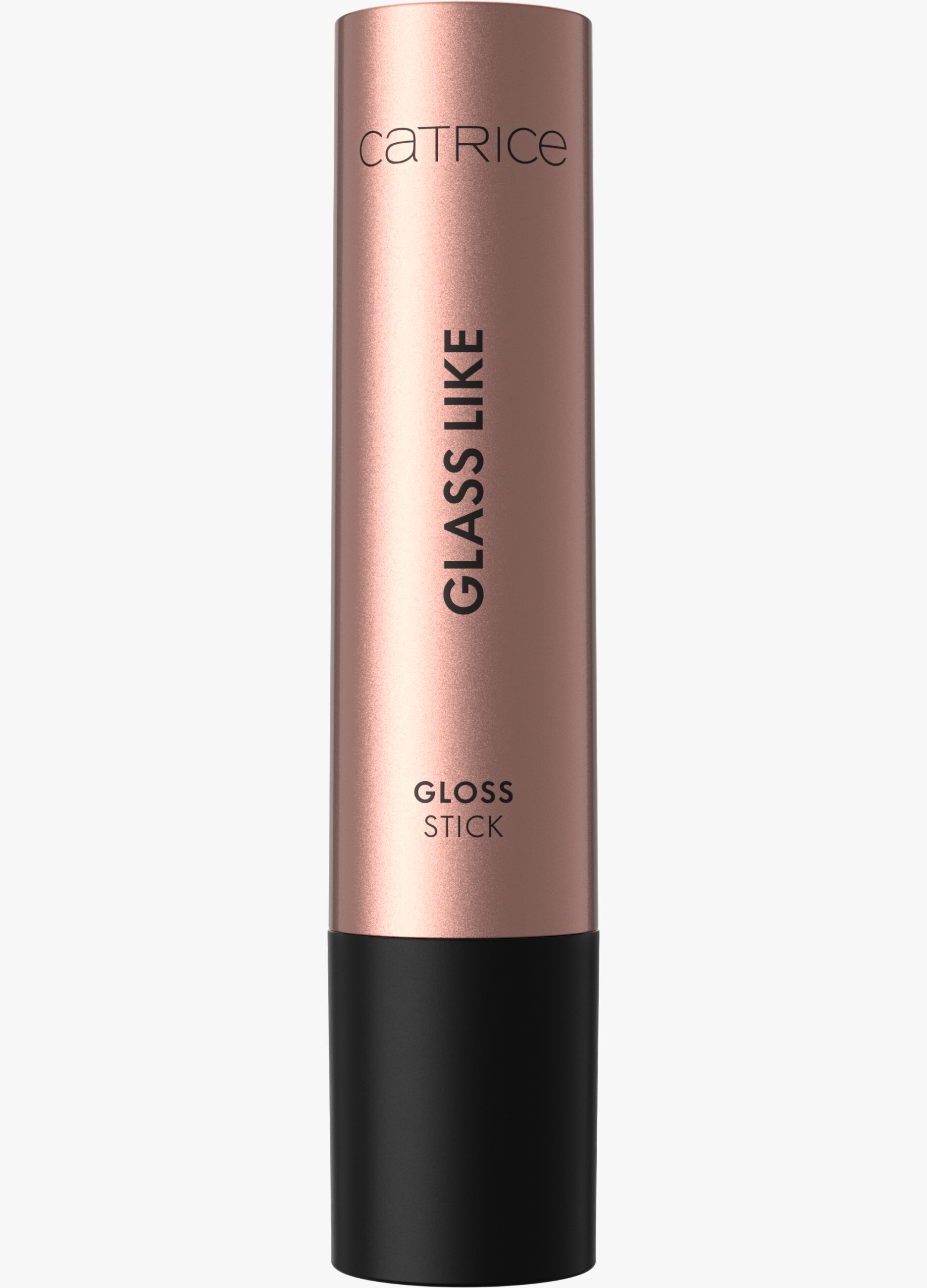 Catrice Unisex Rosa Cipria Glass Like Lucidalabbra In Stick 010, Taglia: Fasul - Immagine 1
