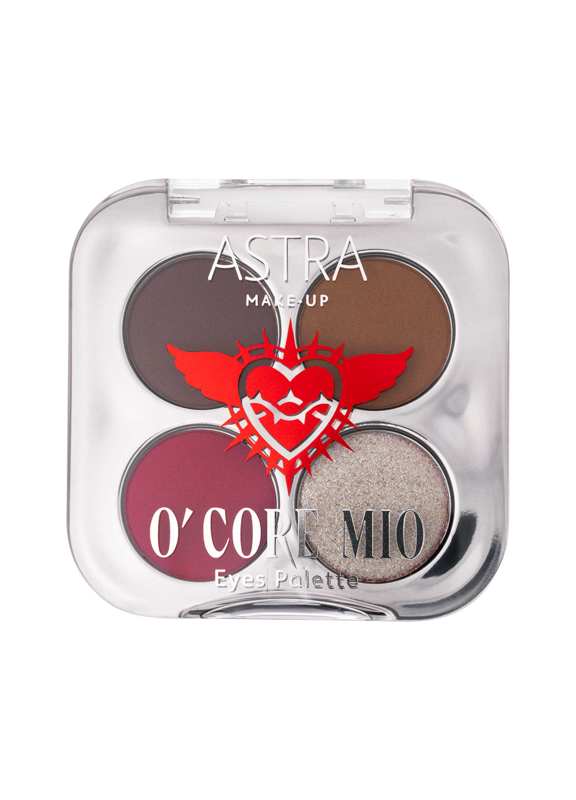 Giufra Srl Astra Coll.m/Fuori Palette Eye 01 - Immagine 3