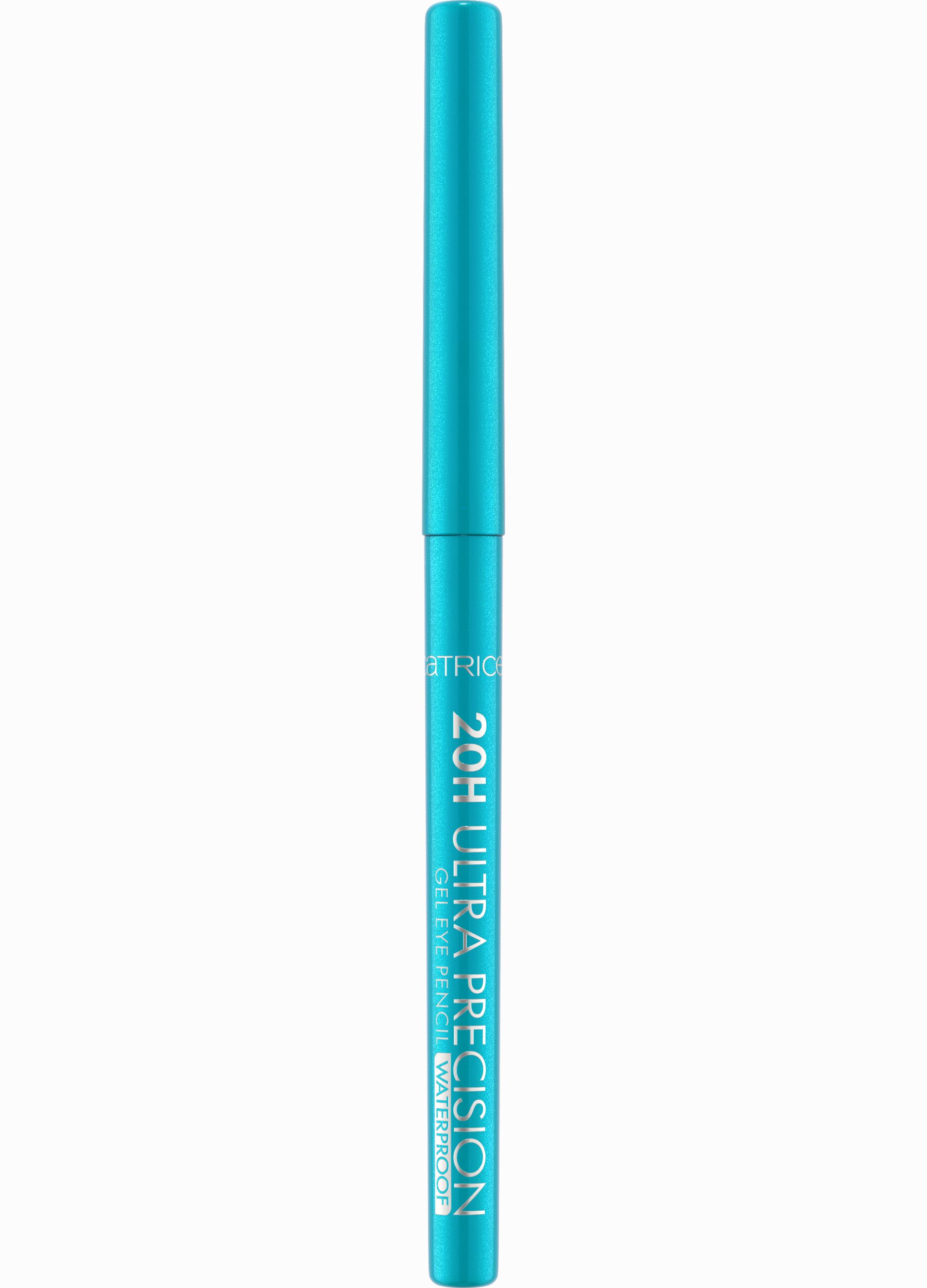 Catrice Donna Blu 20H Ultra Precision Matita Occhi Gel Waterproof 050, Taglia: Fasul