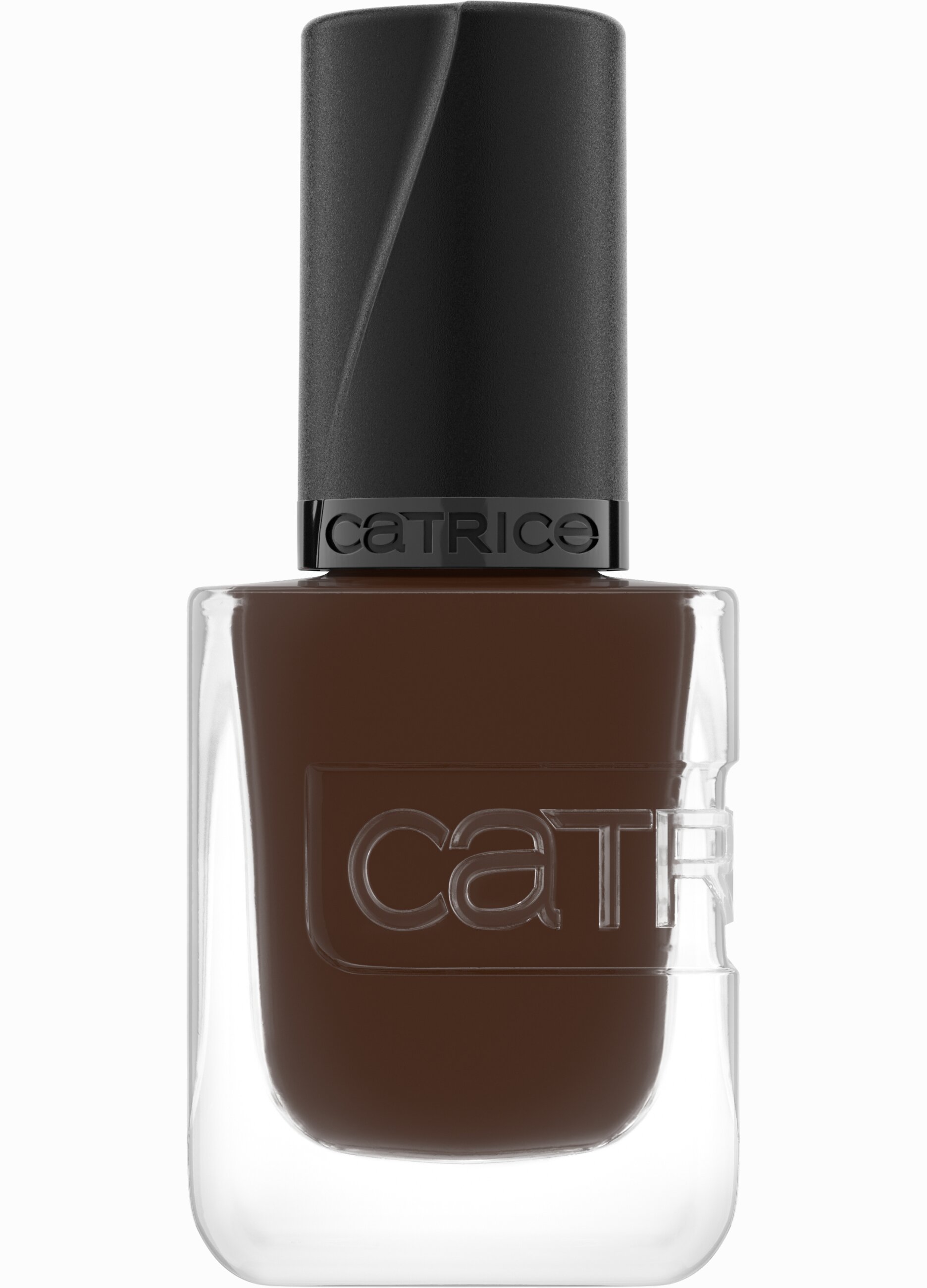 CATRICE, Catrice Gel Affair Smalto Unghie Effetto Gel 039, Unisex, Marrone chiaro, Taglia: FASUL
