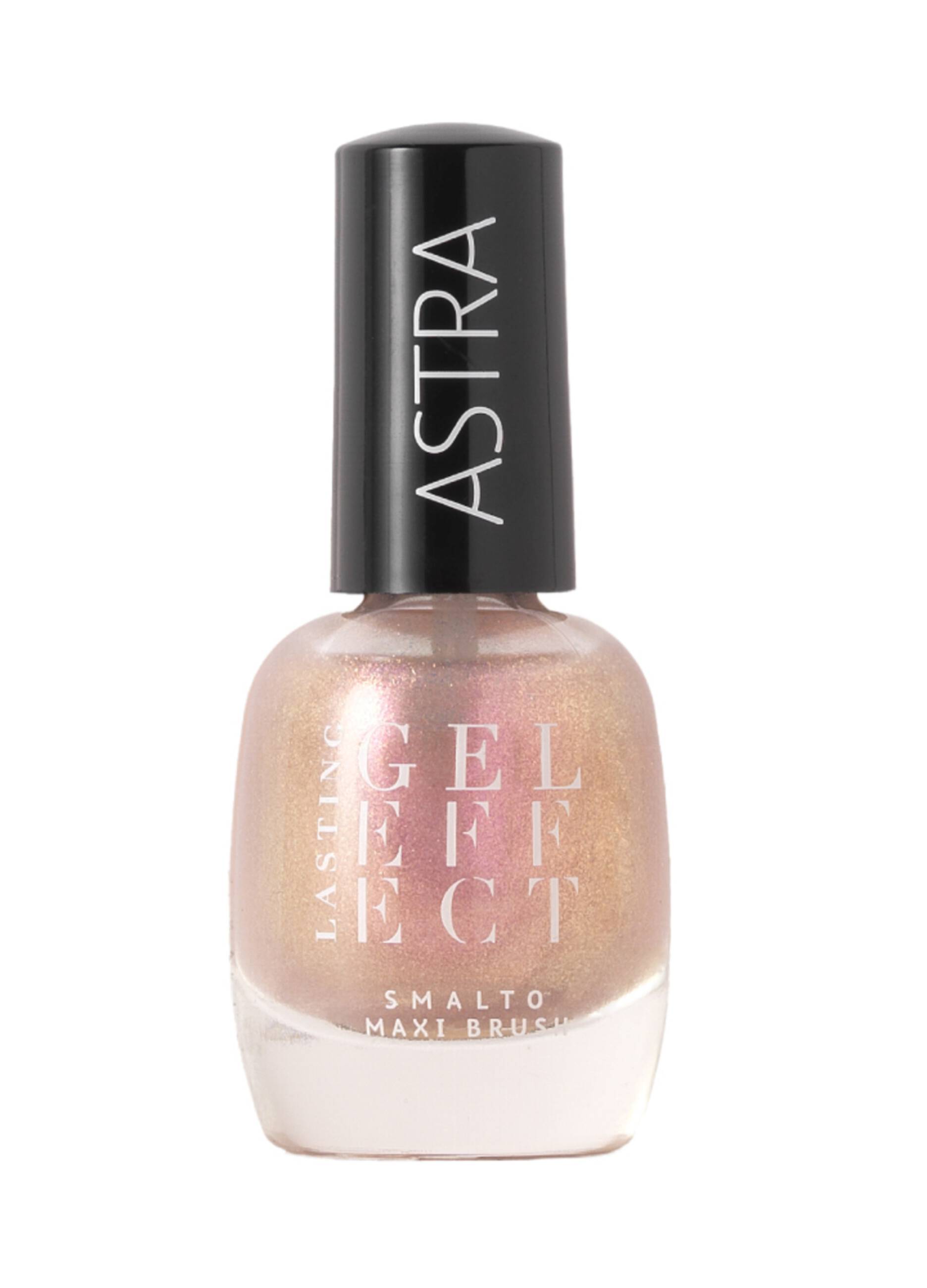 Make Up Astra Donna Rosa Lasting Gel Effect - Astra Make-Up, Taglia: Fasul - Immagine 1