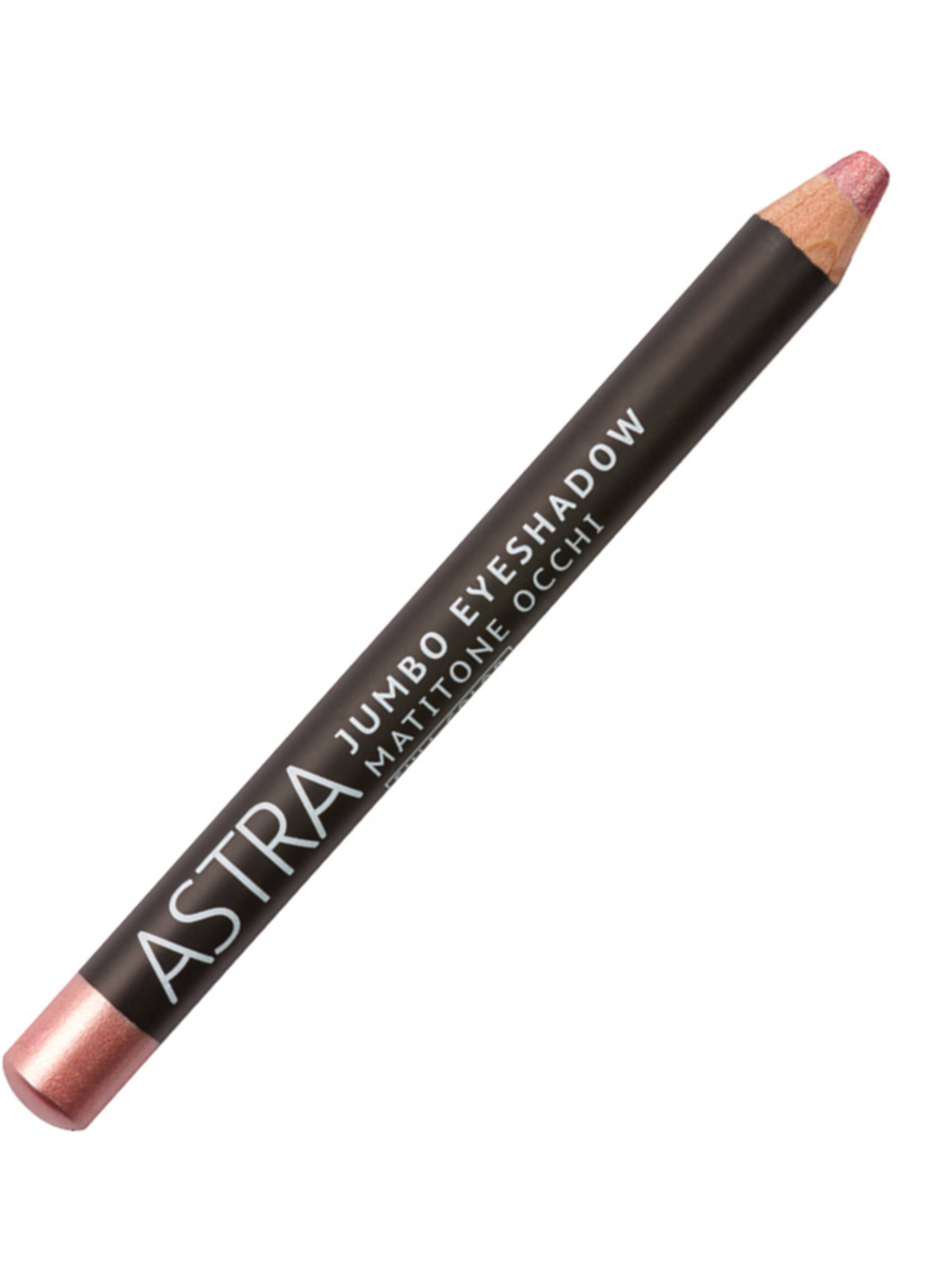 Astra Makeup Unisex Millennial Pink Jumbo Eyeshadow Matitone Ombretto Occhi 0066 3G - Ombretto Crema - Immagine 8