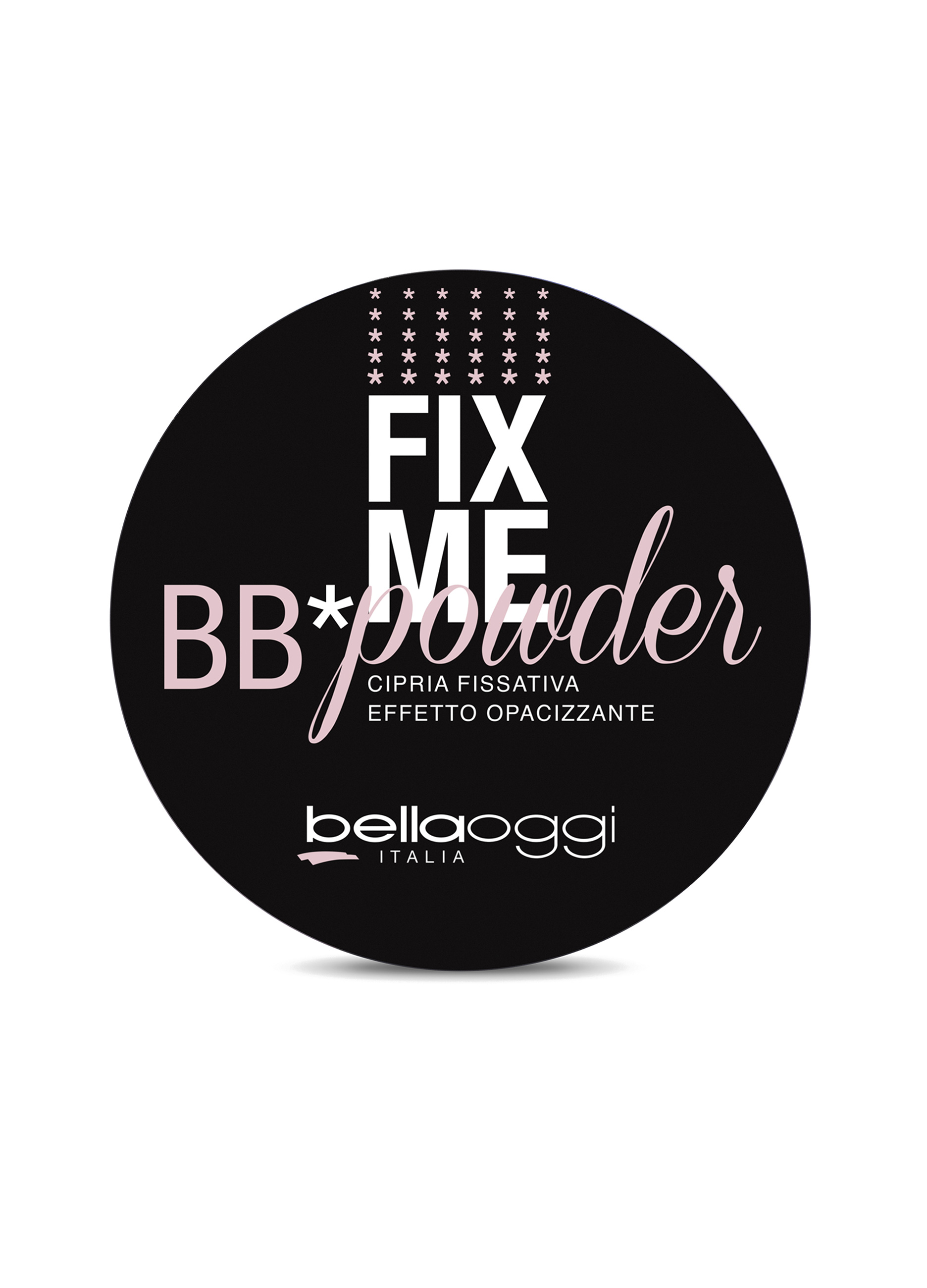 Eurostyle Spa Bella Oggi Fix Me Bb Powder - Immagine 8