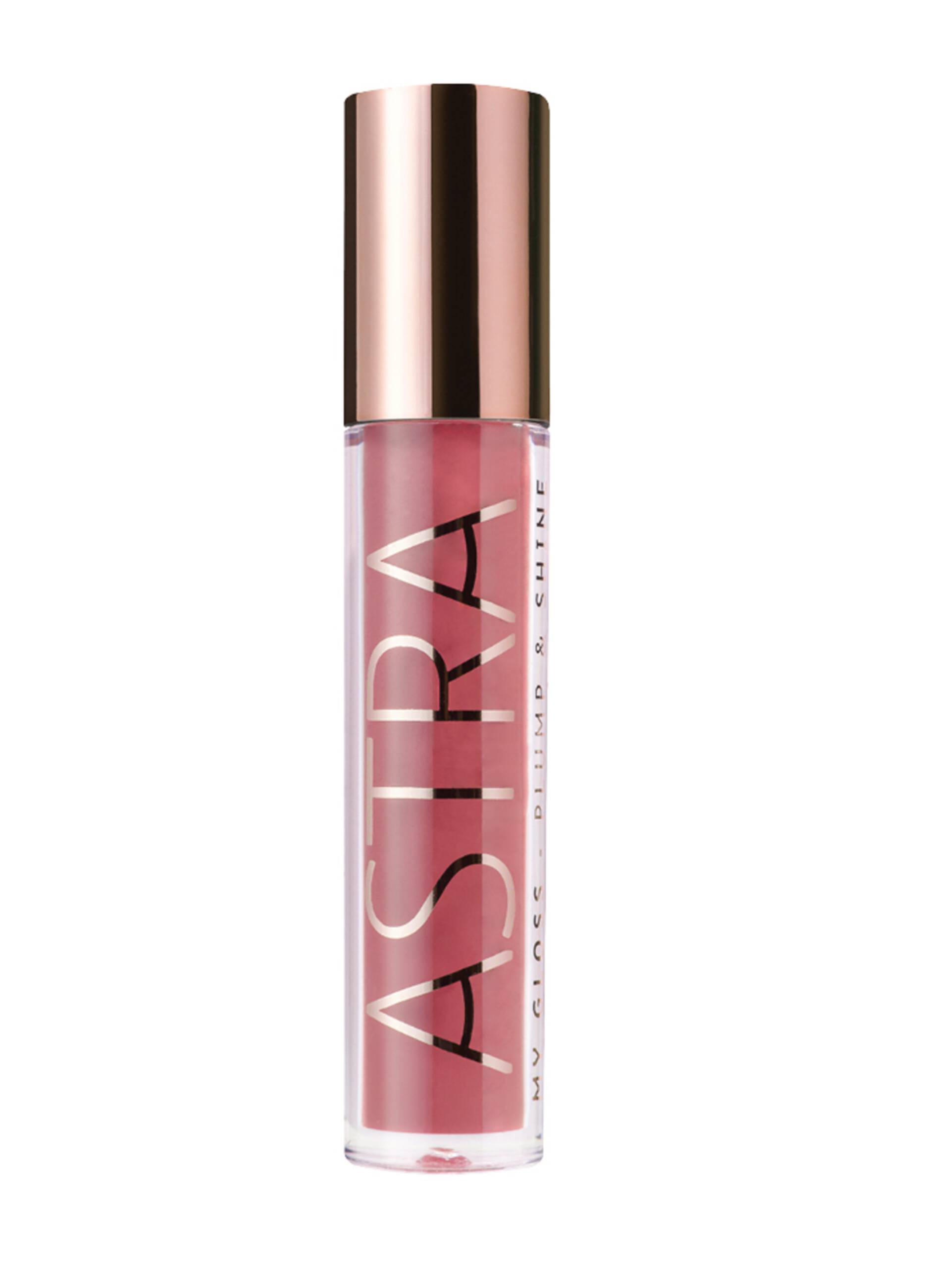 Giufra Srl Astra My Gloss Plump & Shine 03 - Lip Gloss Rimpolpante - Colore Stardust - Immagine 8