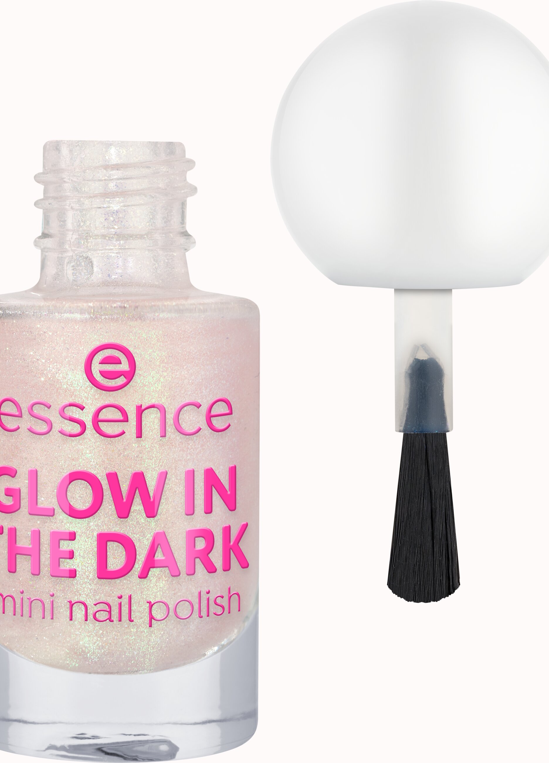 Essence, Essence Glow In The Da…