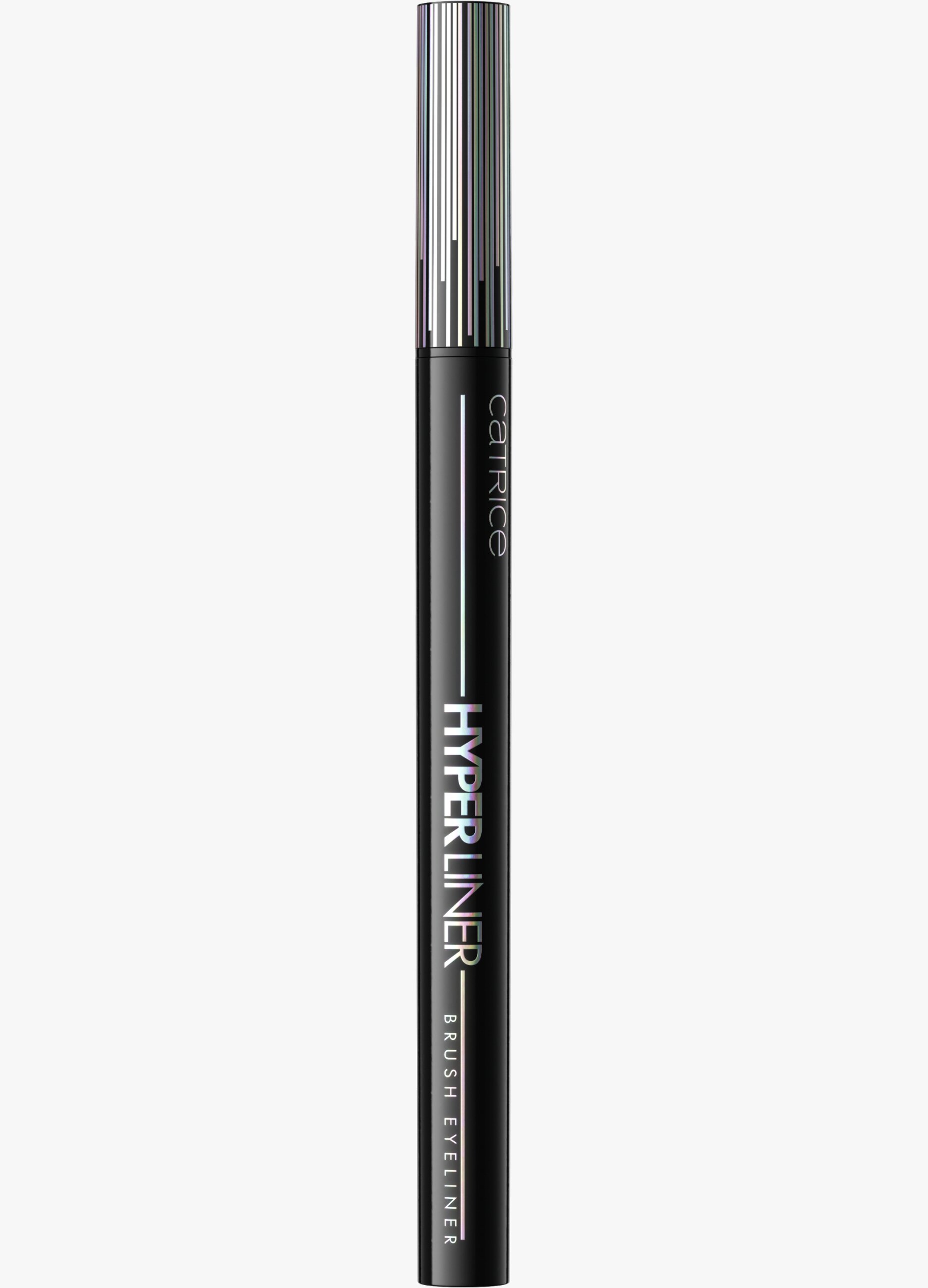 Catrice Unisex Classic Black Hyper Liner Brush Eyeliner 010 0.52Ml - Eyeliner - Immagine 2