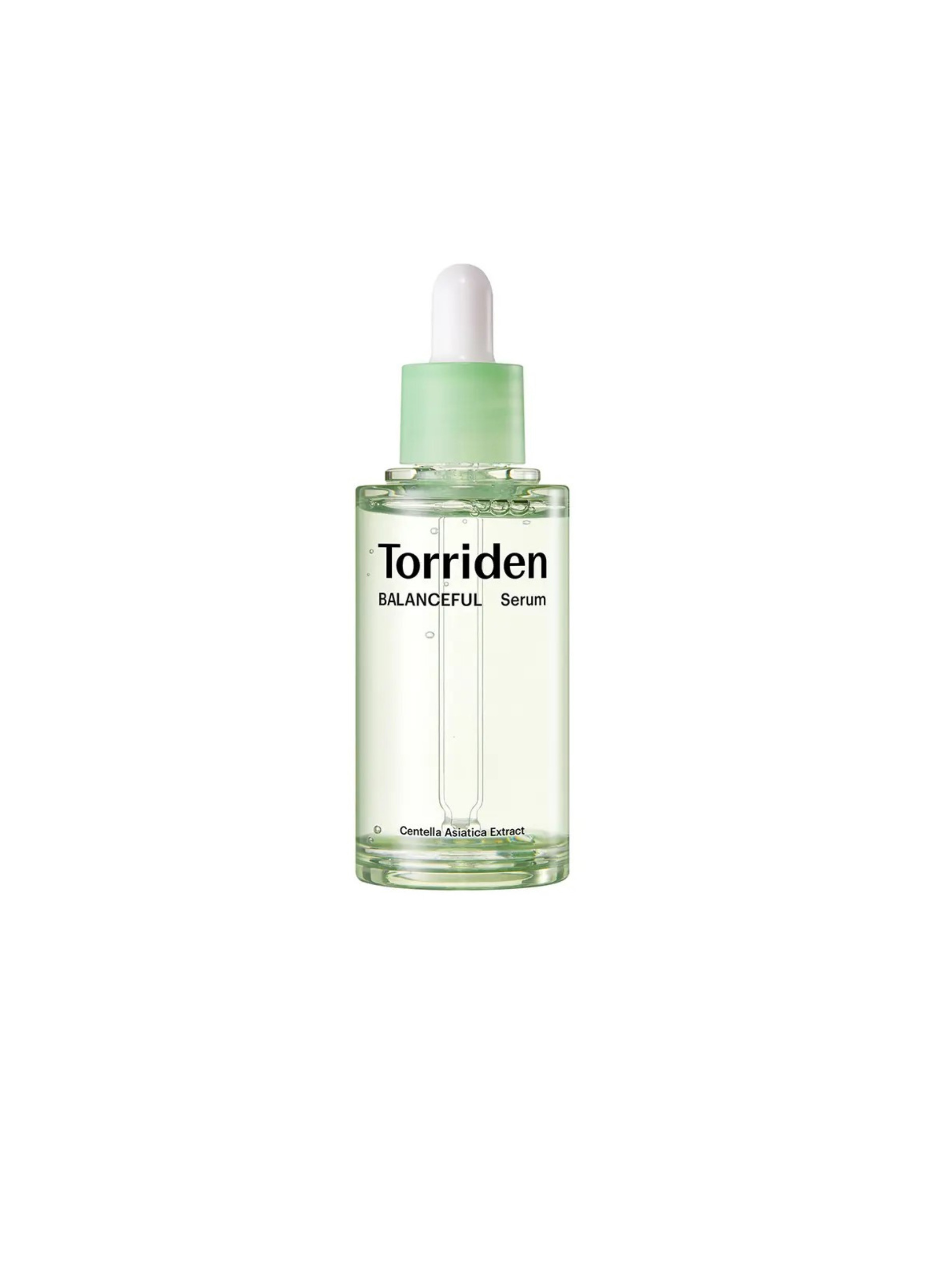 Upim, Torriden Balanceful Cica Serum, Donna, Trasparente, Taglia: FASUL