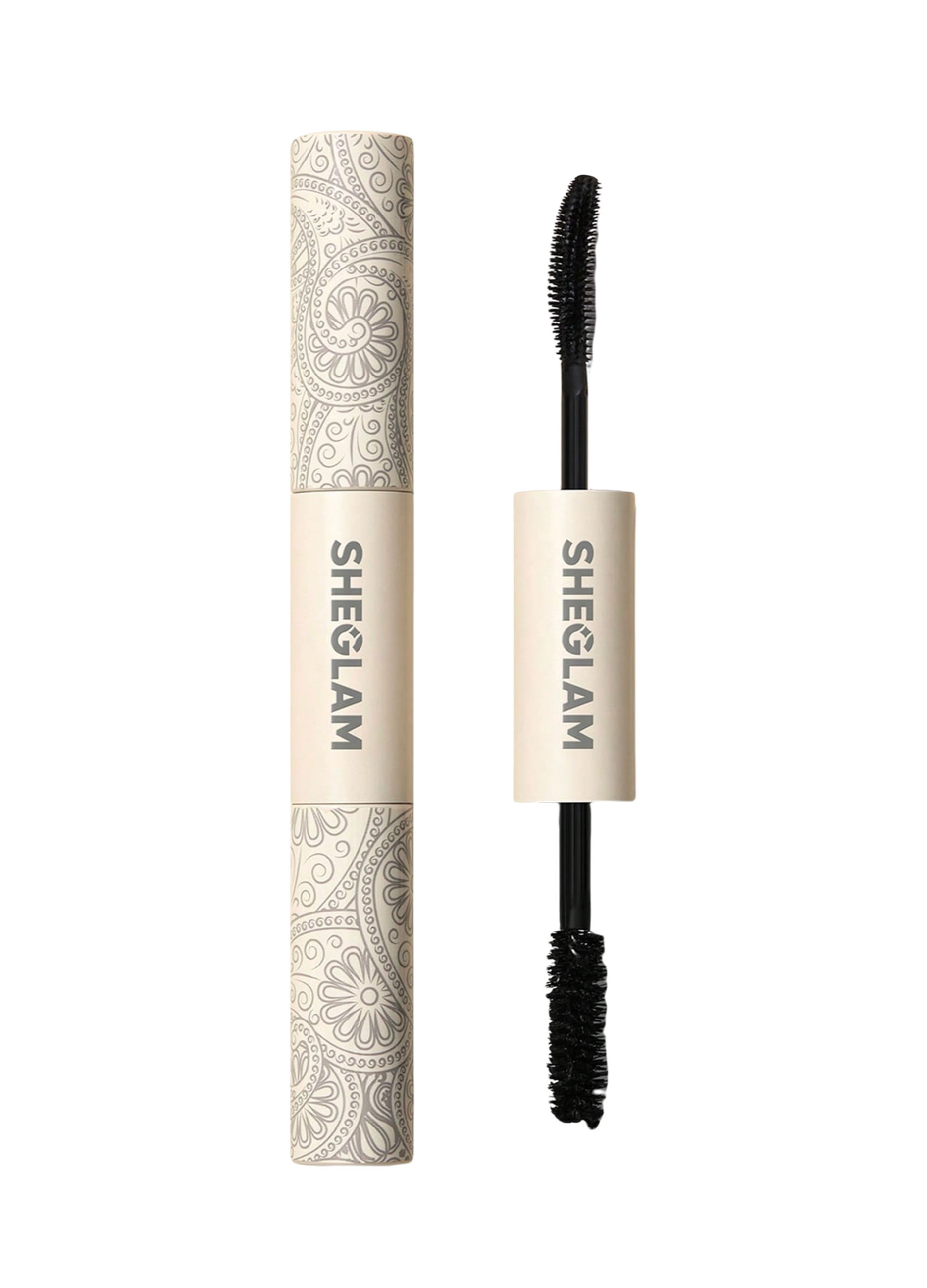 Upim, Mascara All-in-one Volume & Length, Unisex, Nero, Taglia: FASUL