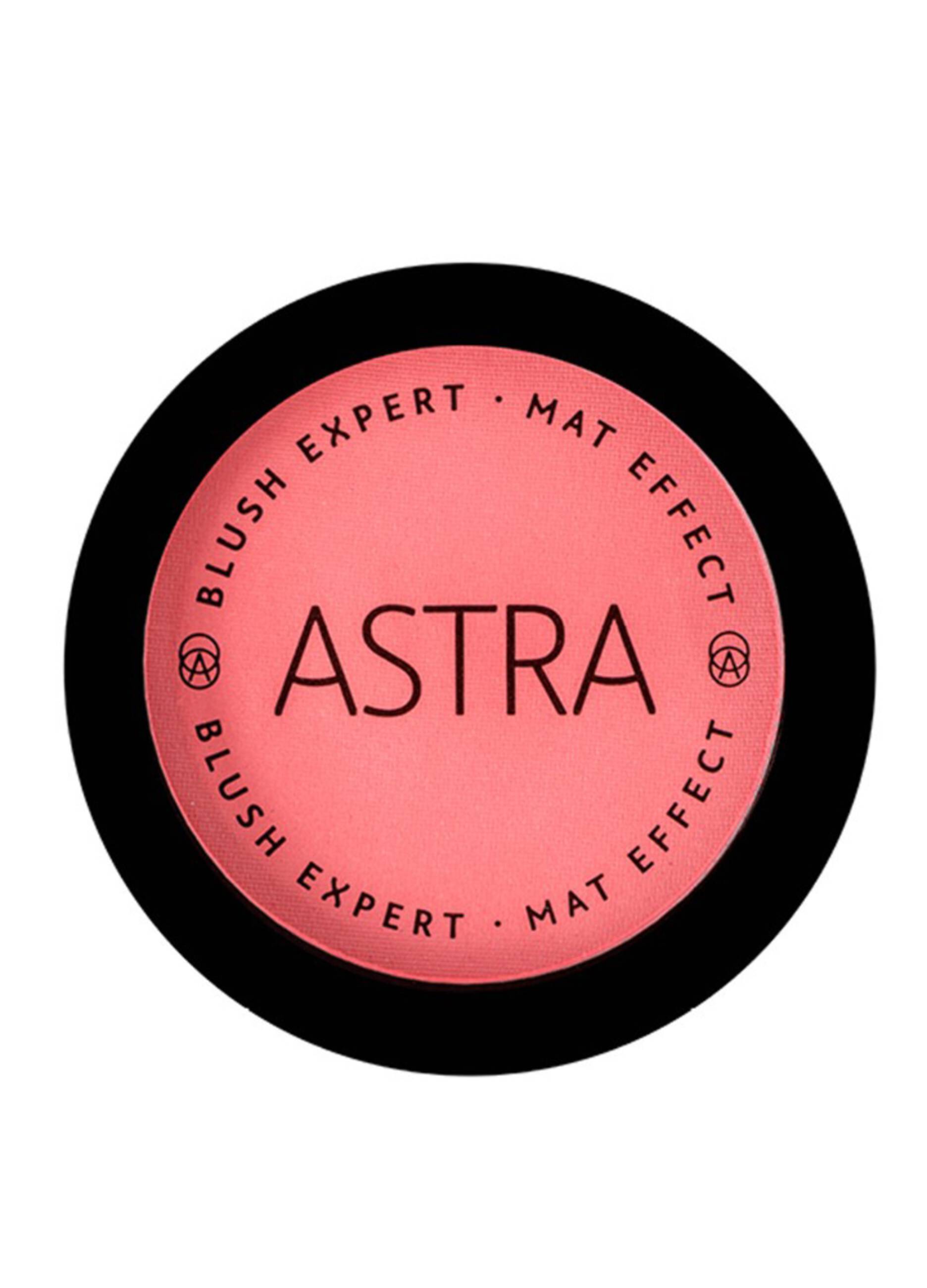 Astra Beige Blush Expert Mat Effect - 03 Nude - Immagine 9
