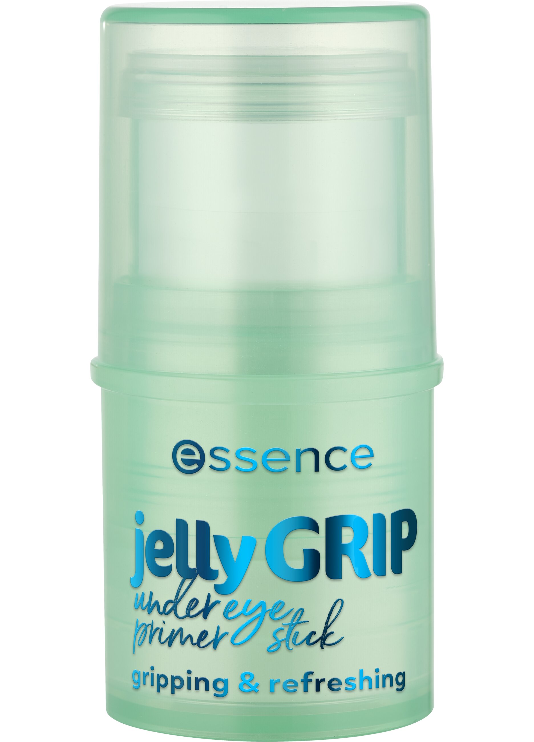 ESSENCE, Essence Jelly Grip Primer Contorno Occhi Stick, Donna, Trasparente, Taglia: FASUL