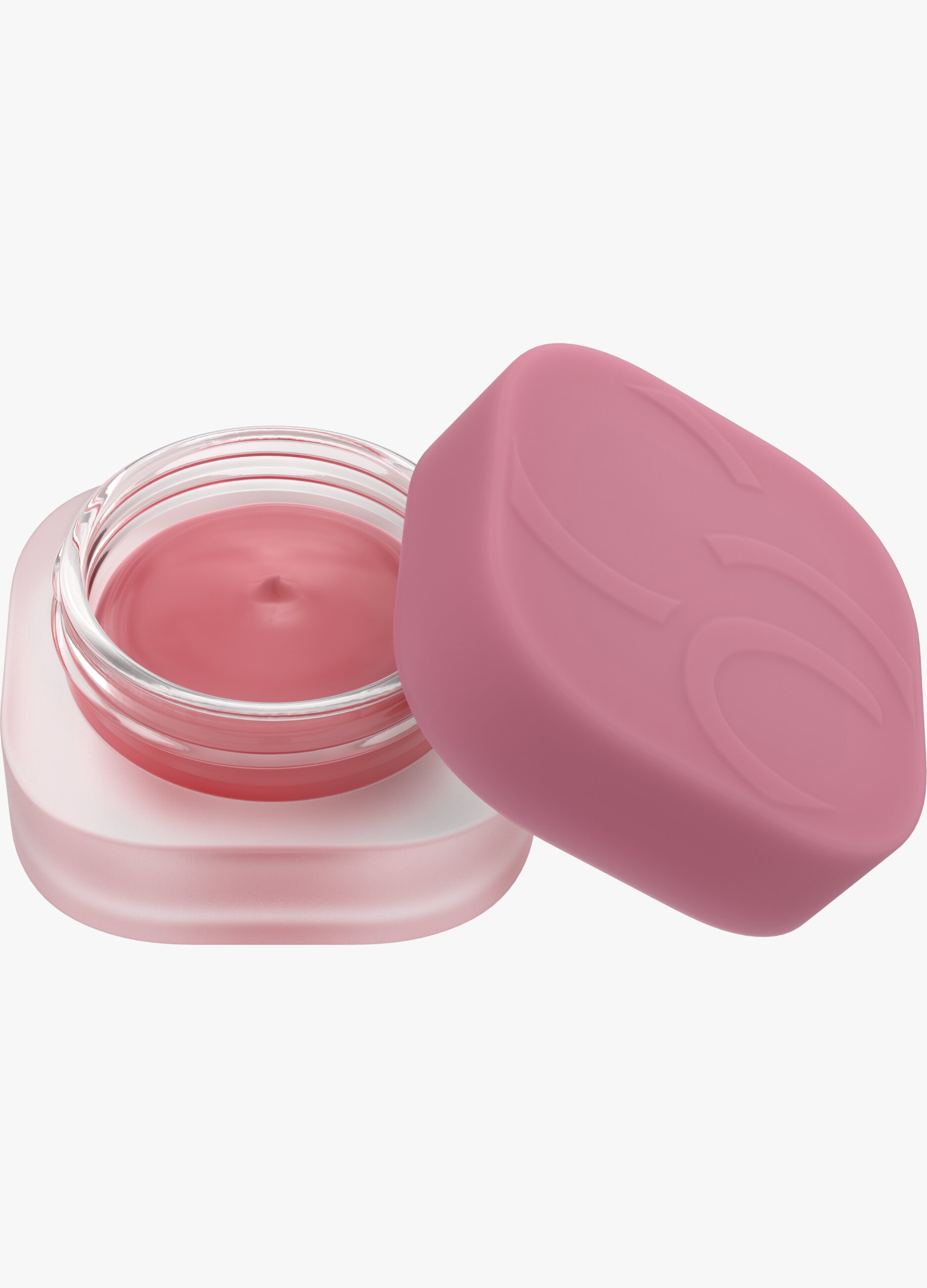 CATRICE, Catrice Velvet Pudding Blurring Blush 010, Unisex, Rosso, Taglia: FASUL