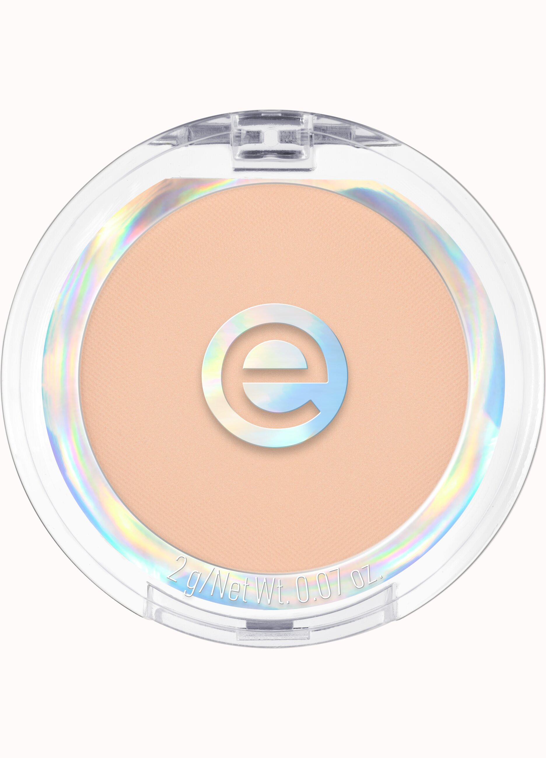 Essence Beige Ombretto, Ombrello Monocromatico Opaco (Beige/Nudo) - Immagine 4