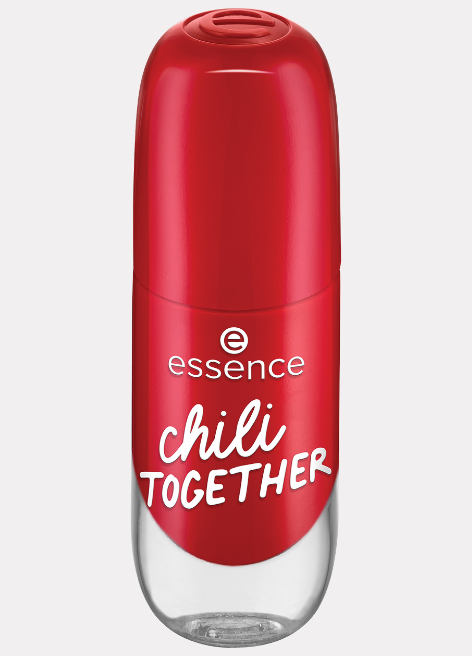 Essence Donna Rosso Smalto Per Unghie In Gel 38, Taglia: Fasul - Immagine 1