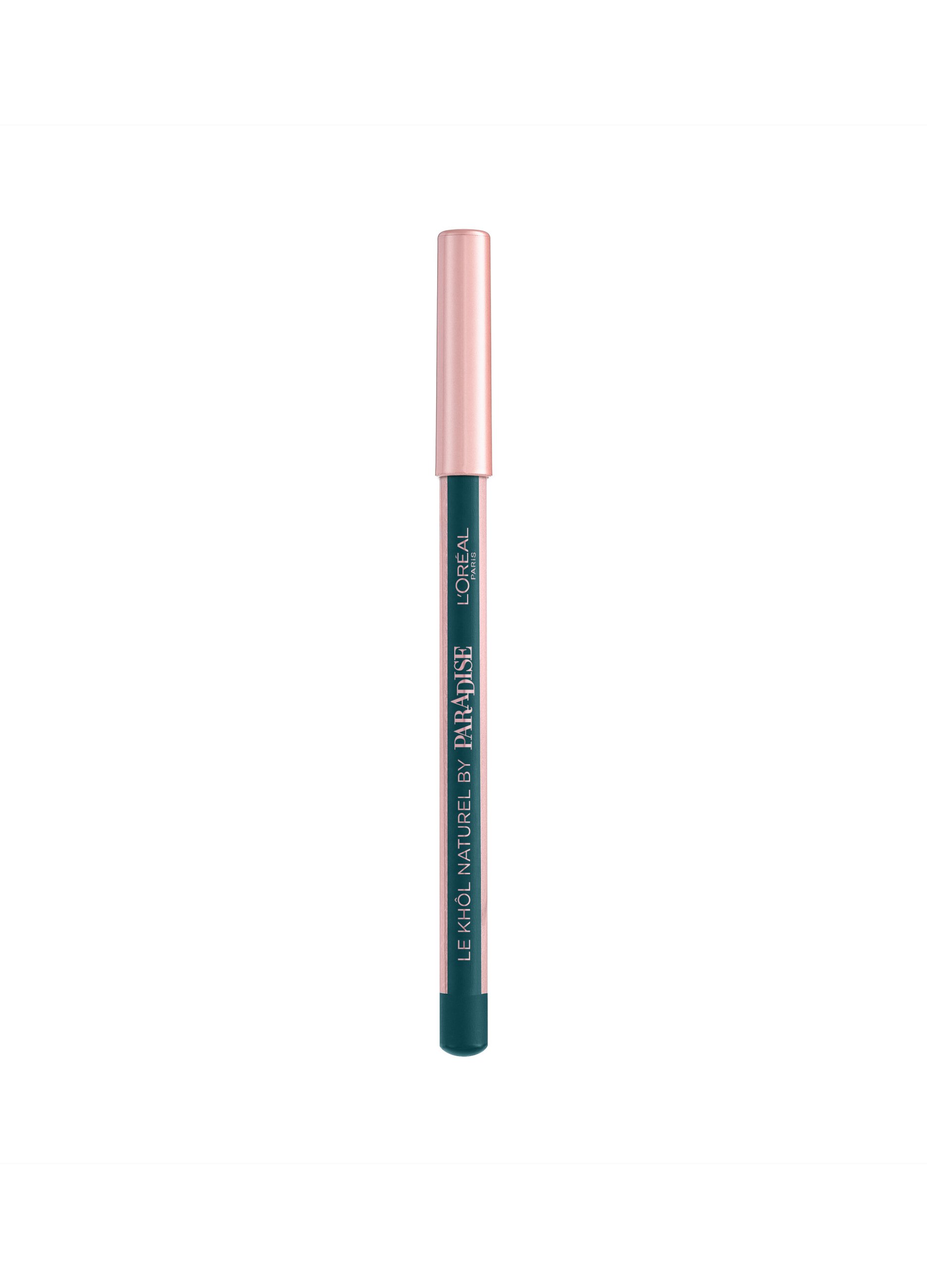 L'oreal Italia Spa Div. Cpd L’oreal Paris - Color Riche Le Khôl - Matita Occhi N.116 Rainforest Green - Immagine 5