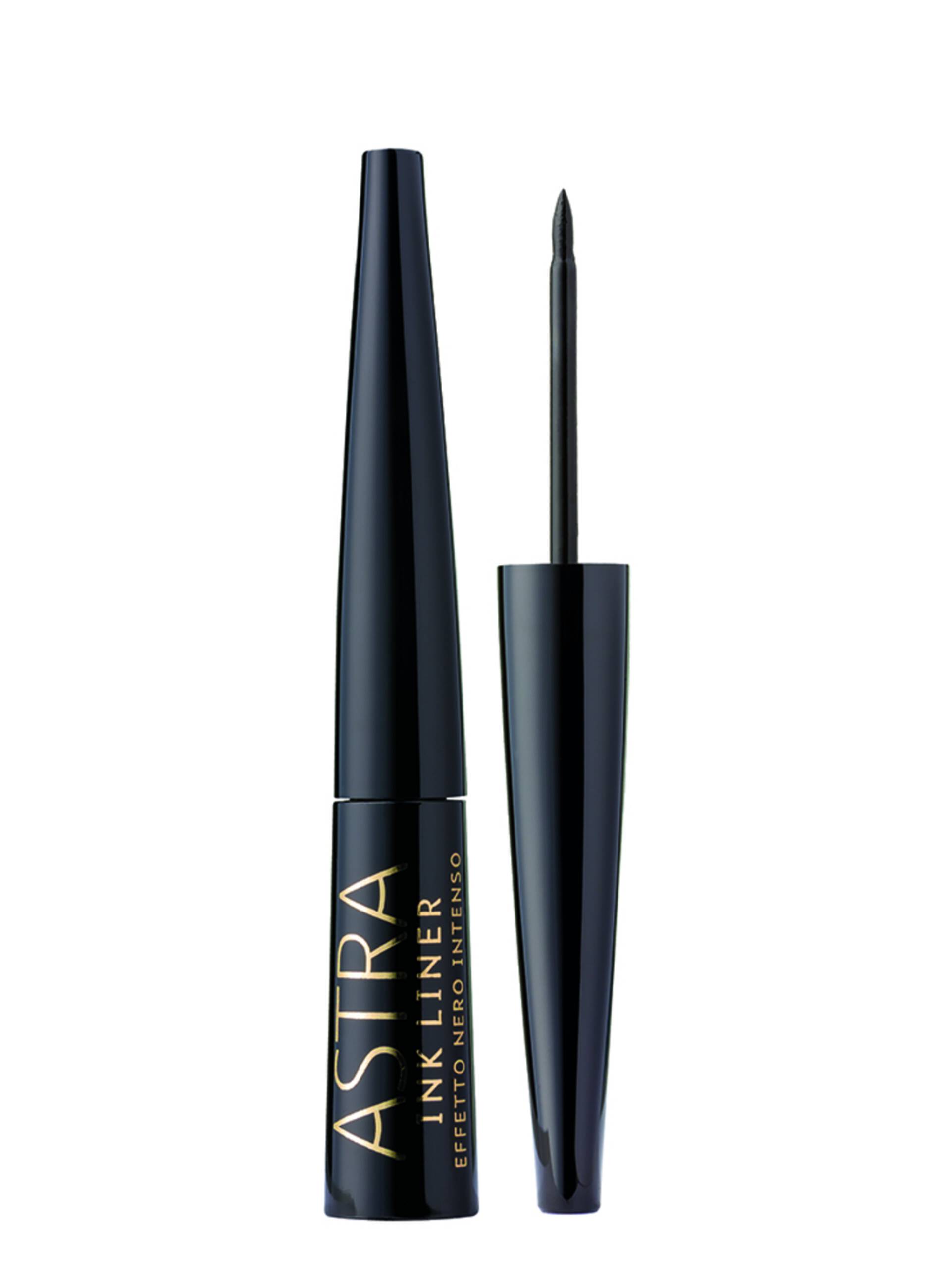 Giufra Srl Astra - Ink Liner - Eyeliner Effetto Nero Intenso - Immagine 10